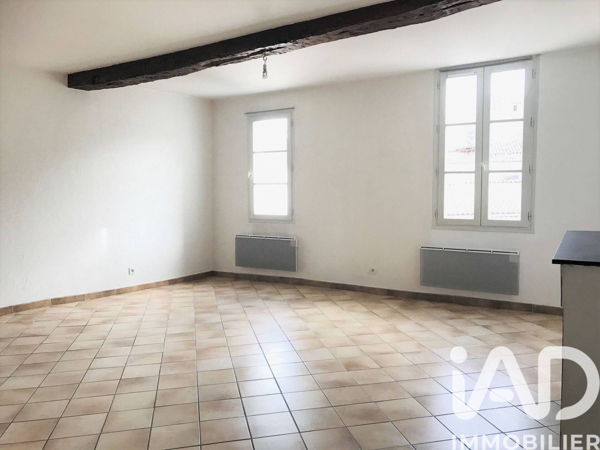 Appartement à louer, 48m², Brignoles