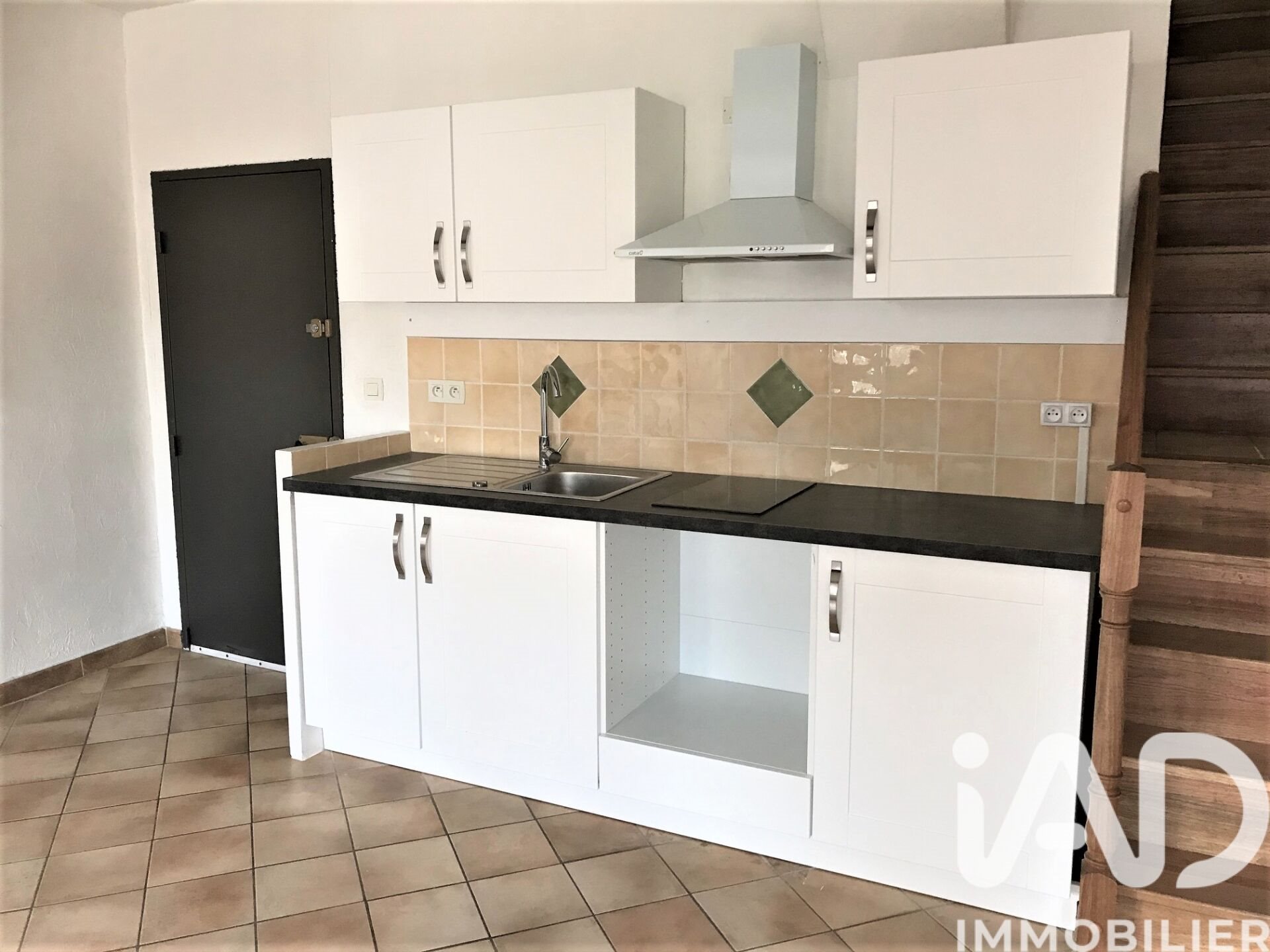 Appartement à louer, 48m², Brignoles