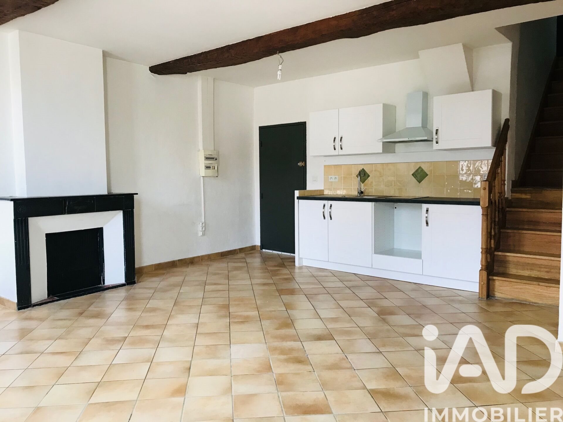 Appartement à louer, 48m², Brignoles