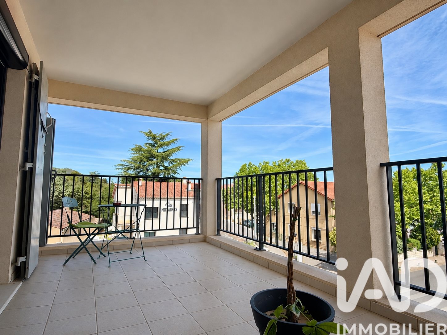 Appartement à vendre, 57m², Saint-Maximin-la-Sainte-Baume