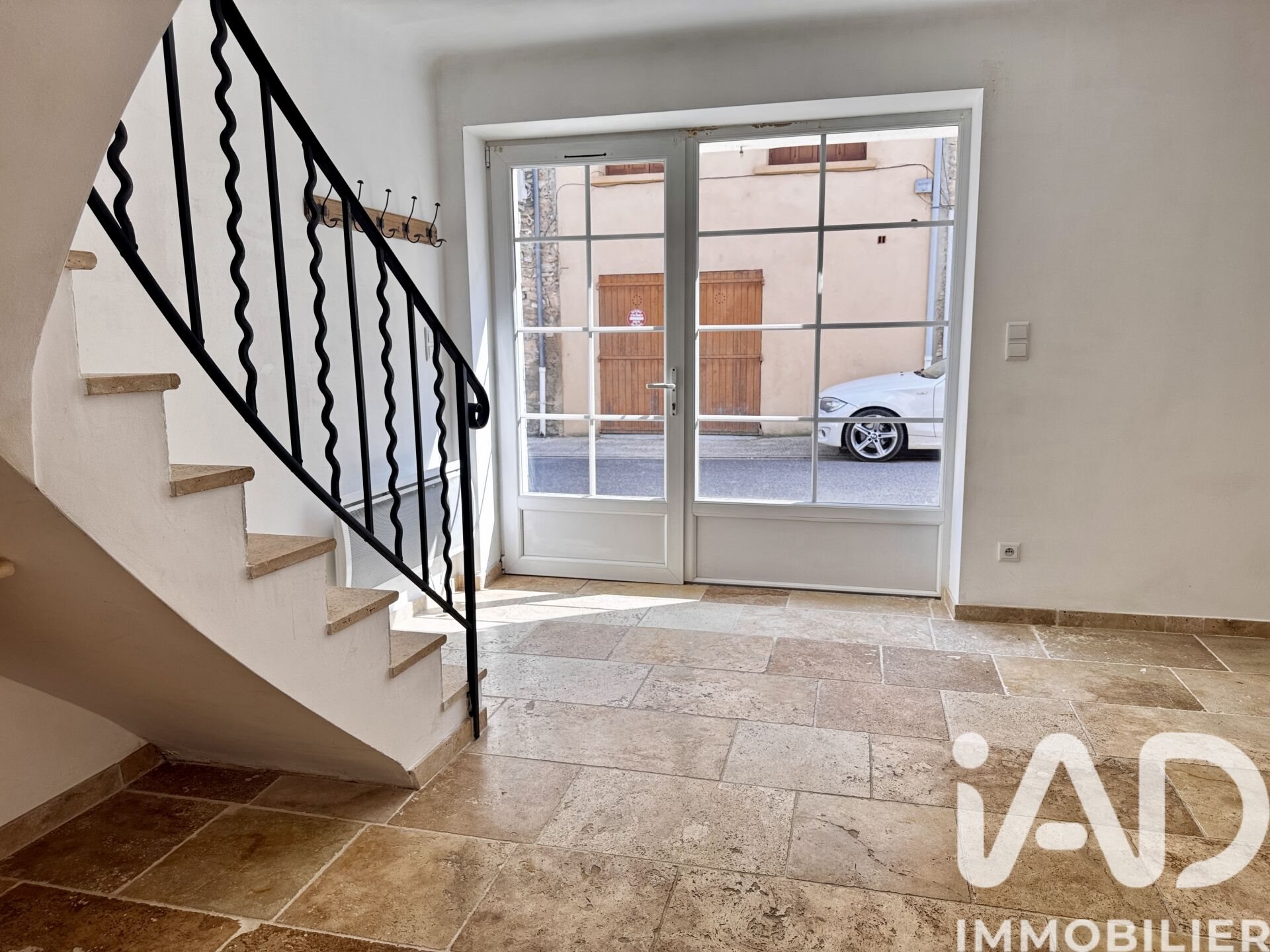 Maison à vendre, 51m², Brue-Auriac