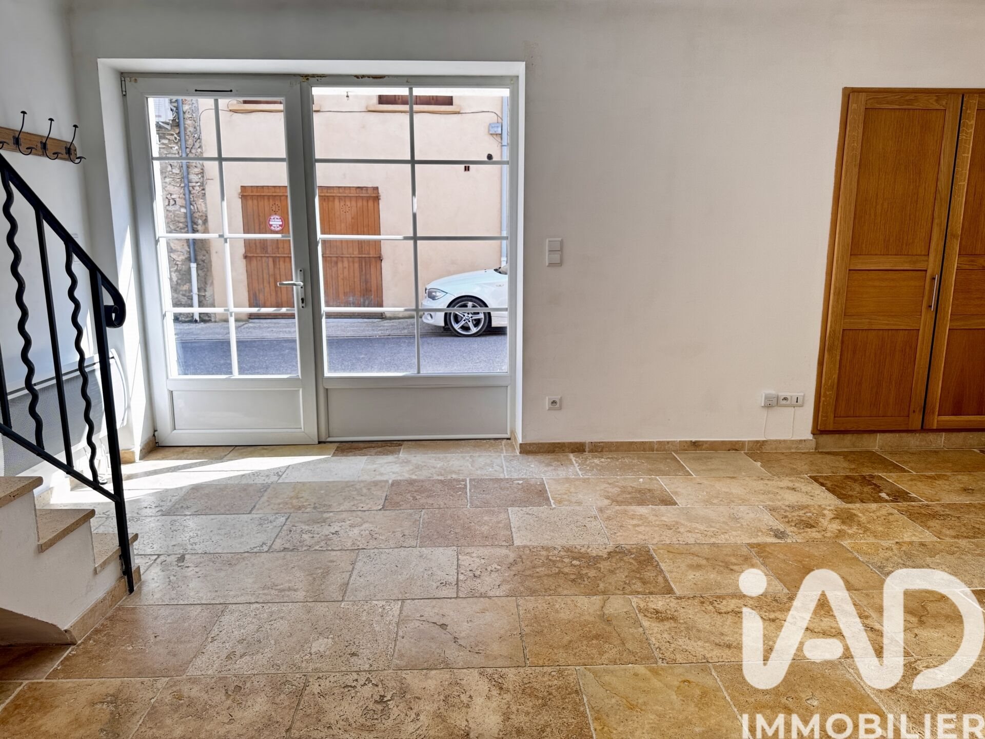 Maison à vendre, 51m², Brue-Auriac