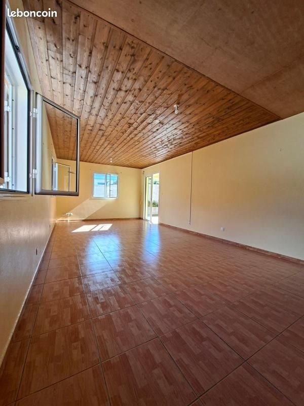 Maison à vendre, 95m², Saint-Louis