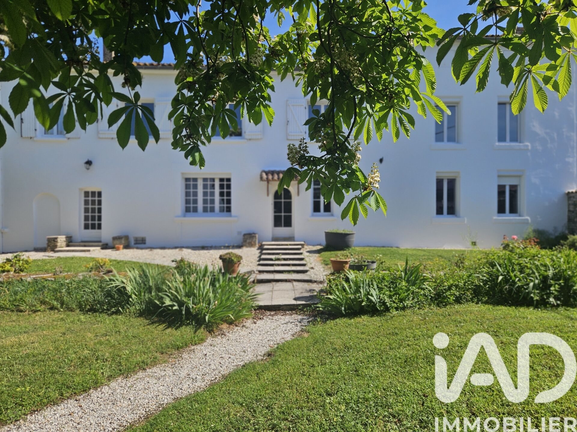 Maison à vendre, 230m², Julienne