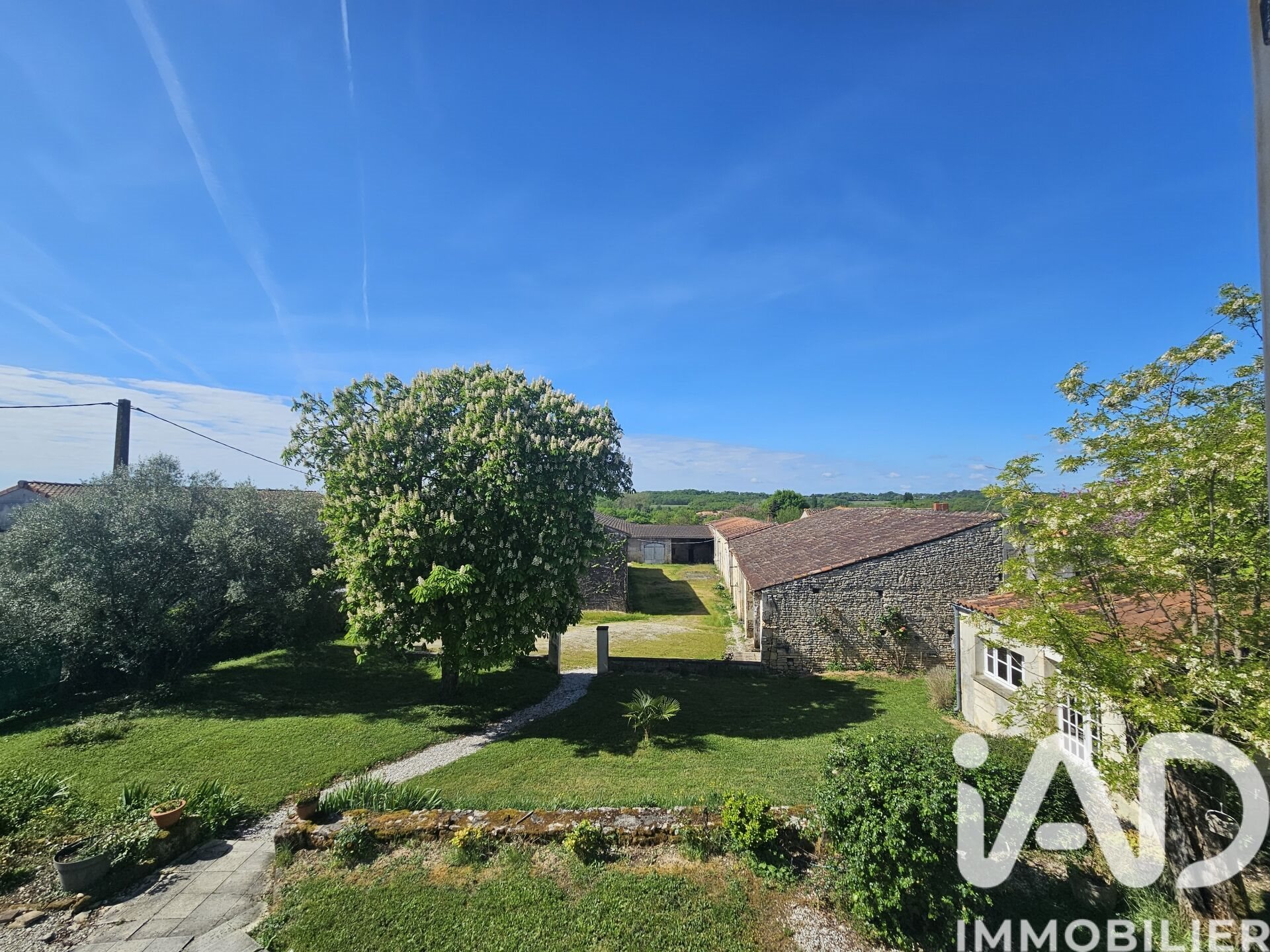 Maison à vendre, 230m², Julienne