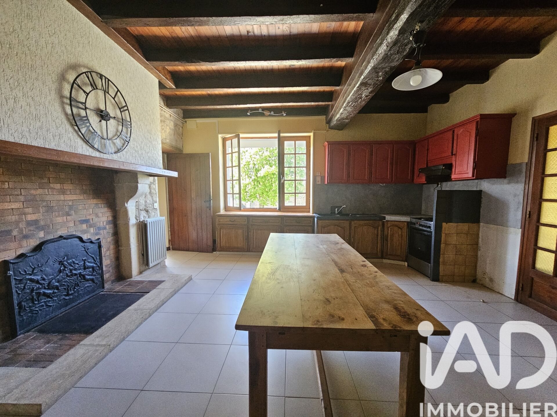 Maison à vendre, 230m², Julienne