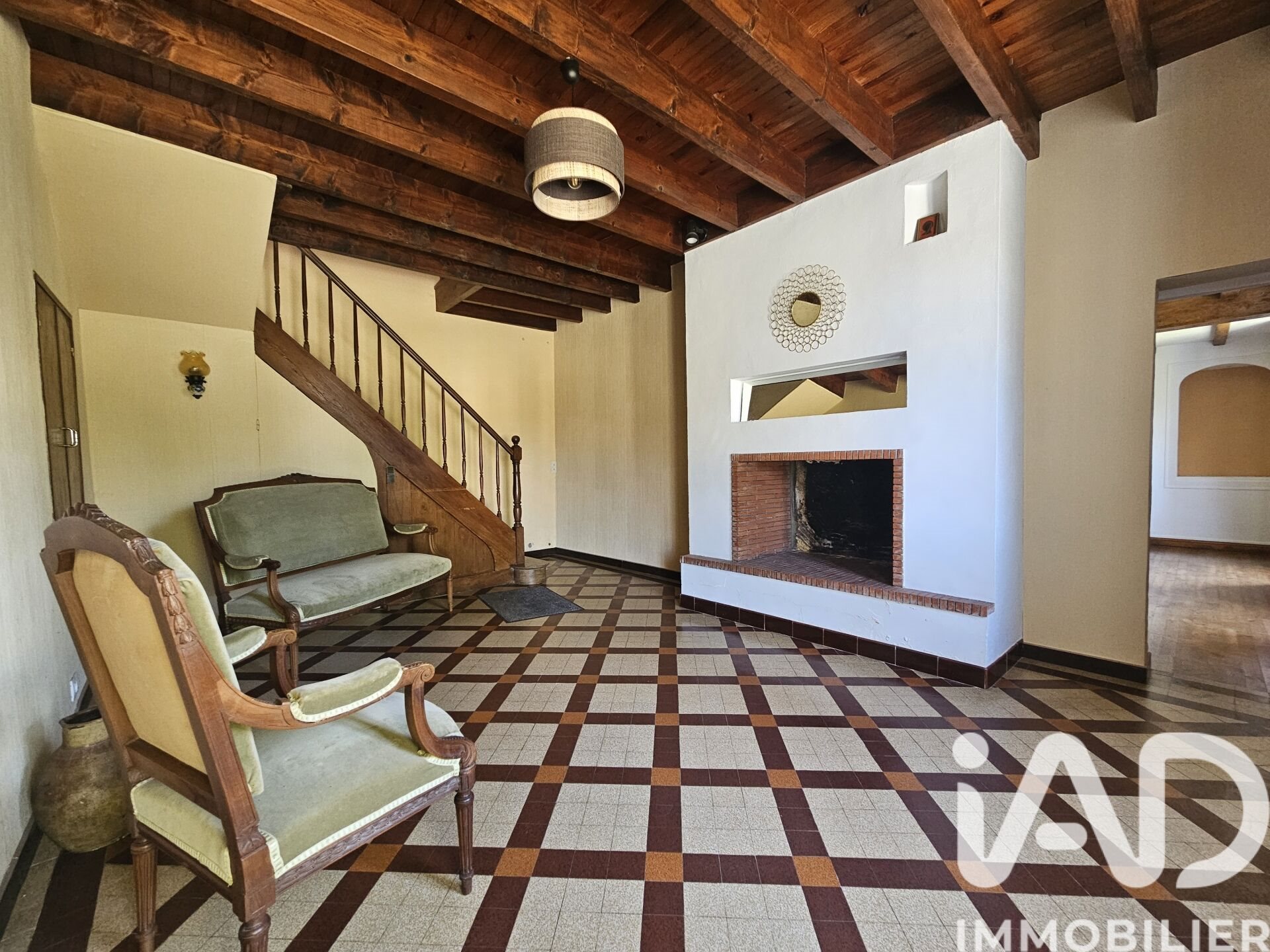 Maison à vendre, 230m², Julienne