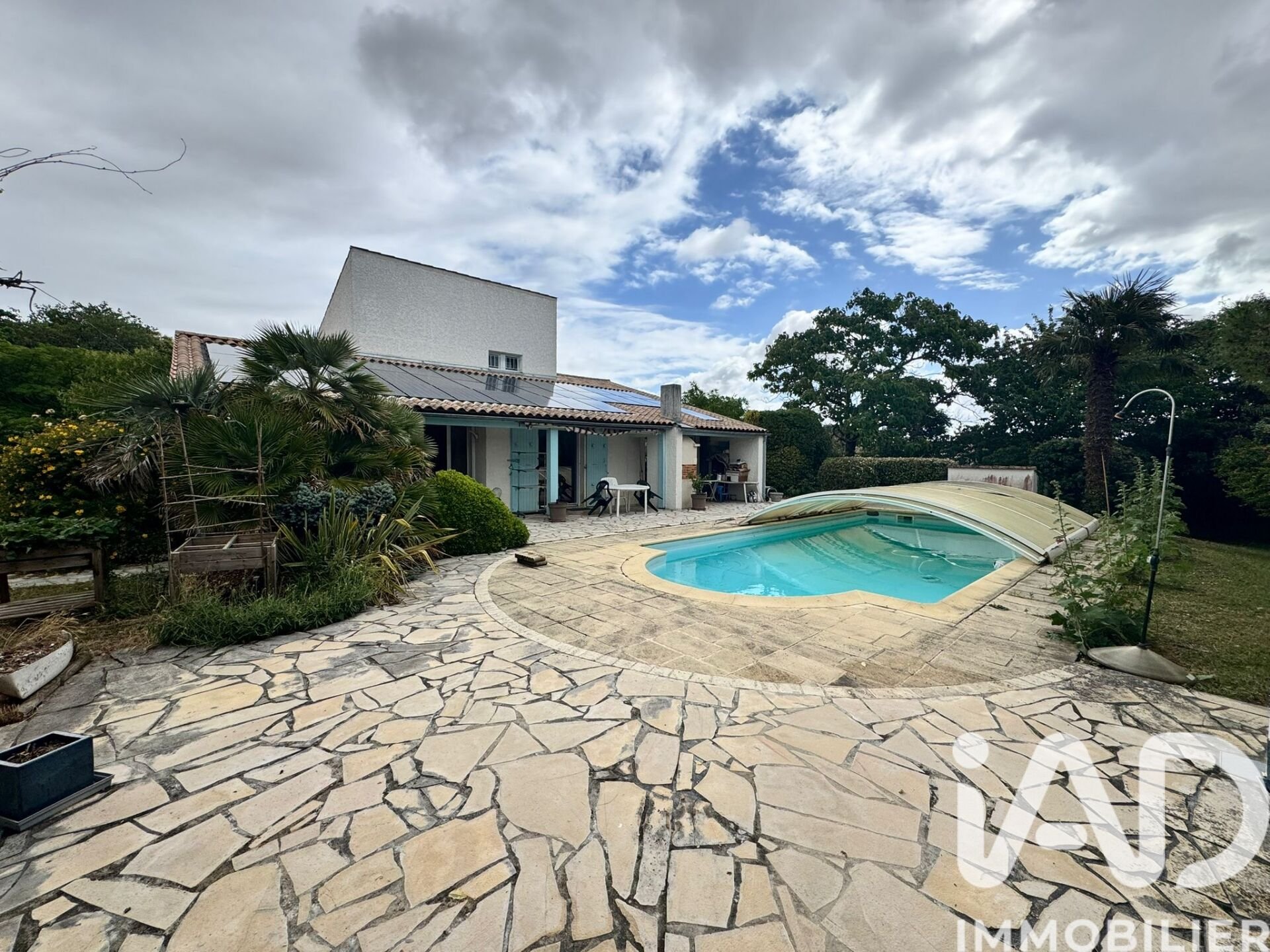 Maison à vendre, 155m², Dompierre-sur-Mer