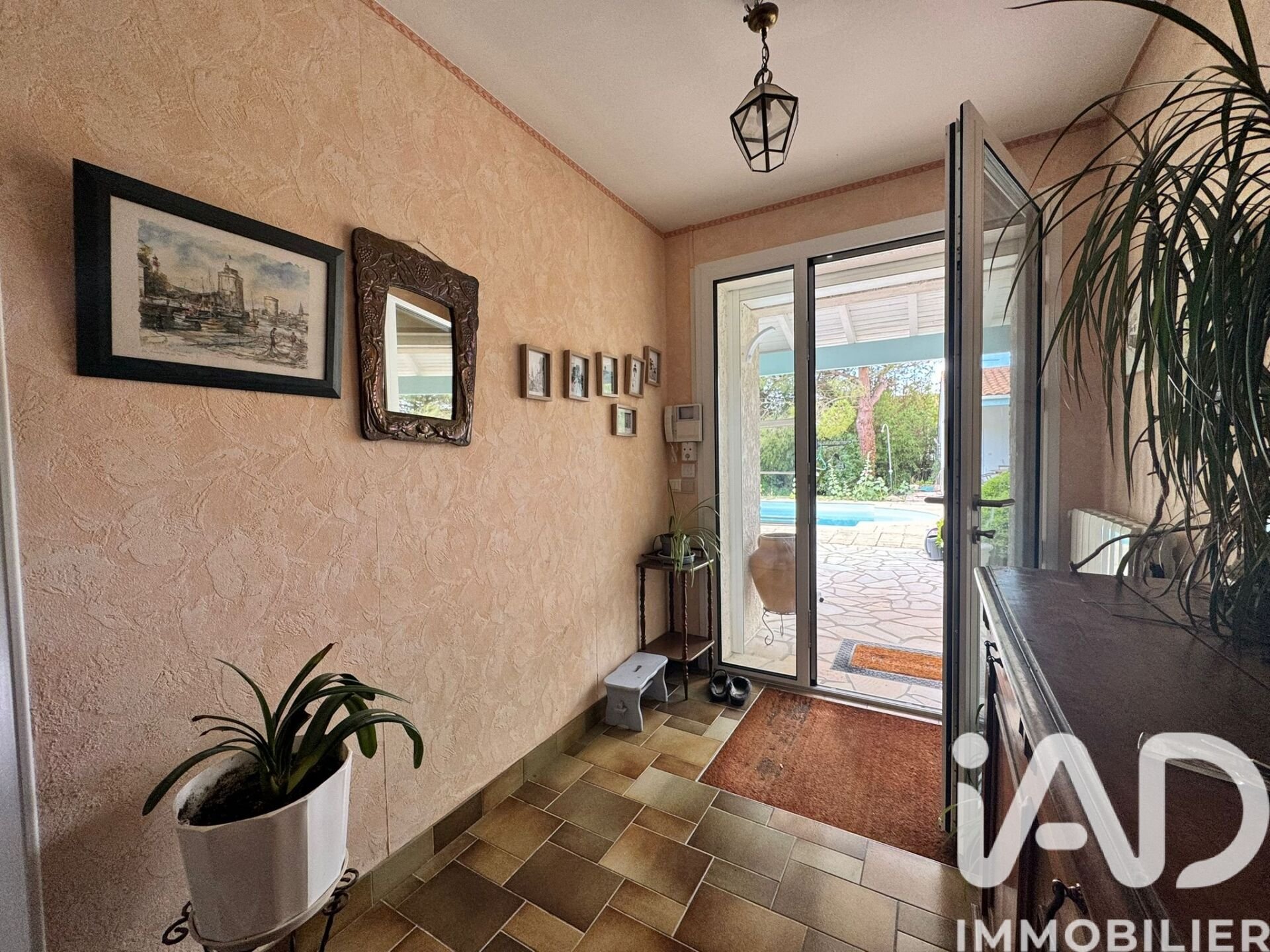 Maison à vendre, 155m², Dompierre-sur-Mer