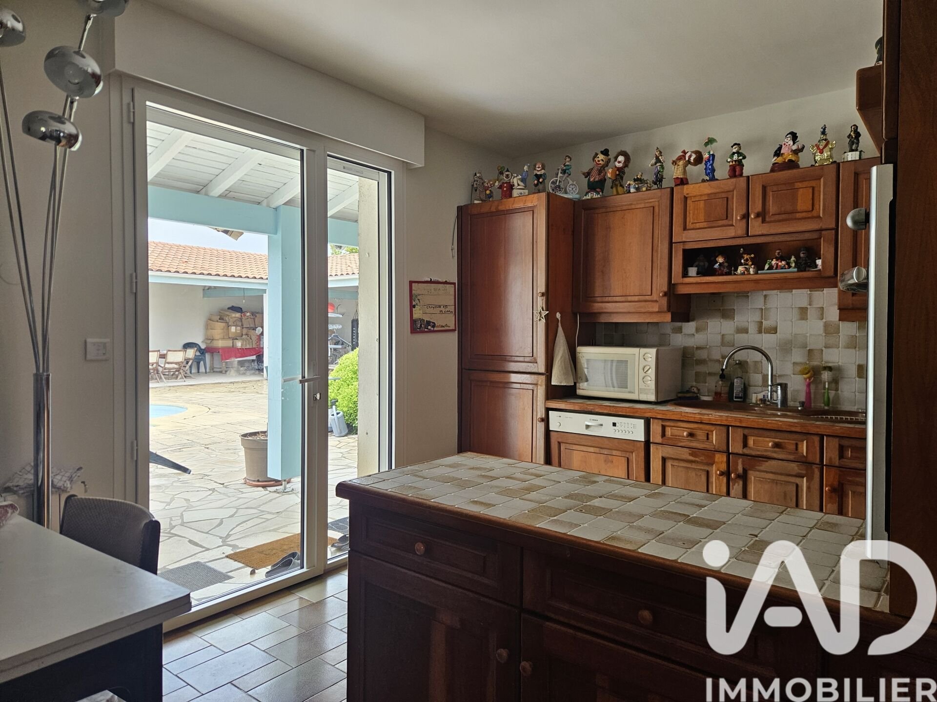 Maison à vendre, 155m², Dompierre-sur-Mer