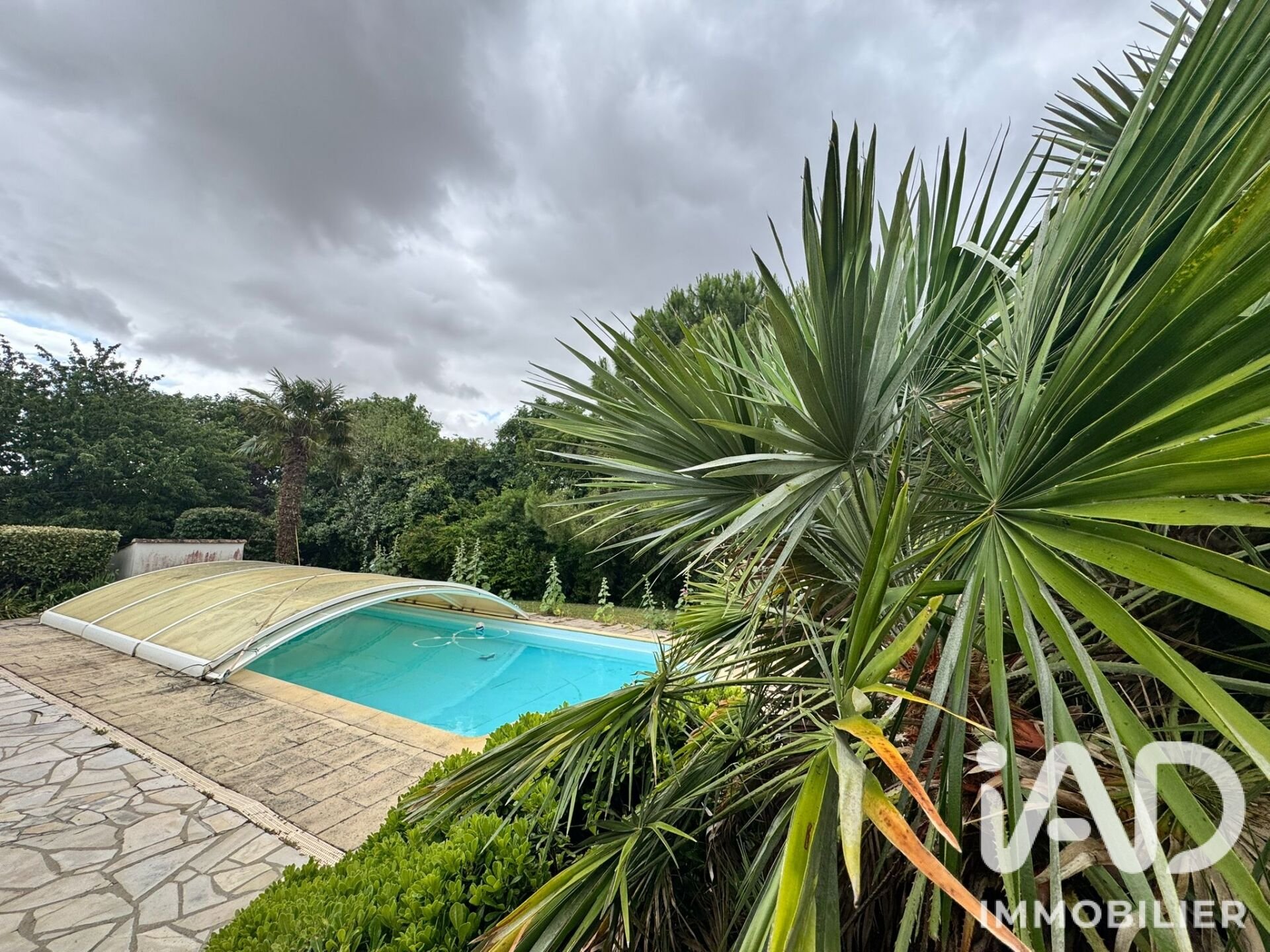 Maison à vendre, 155m², Dompierre-sur-Mer