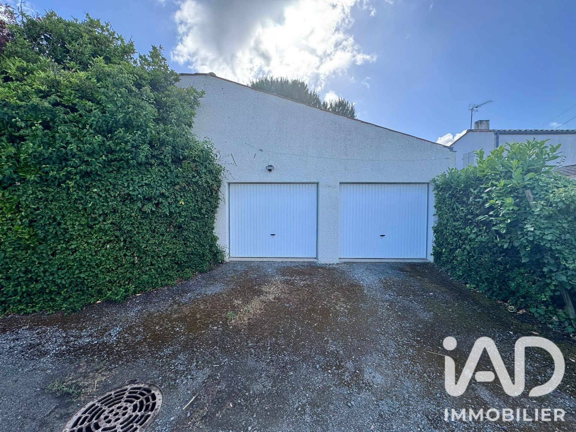 Maison à vendre, 155m², Dompierre-sur-Mer