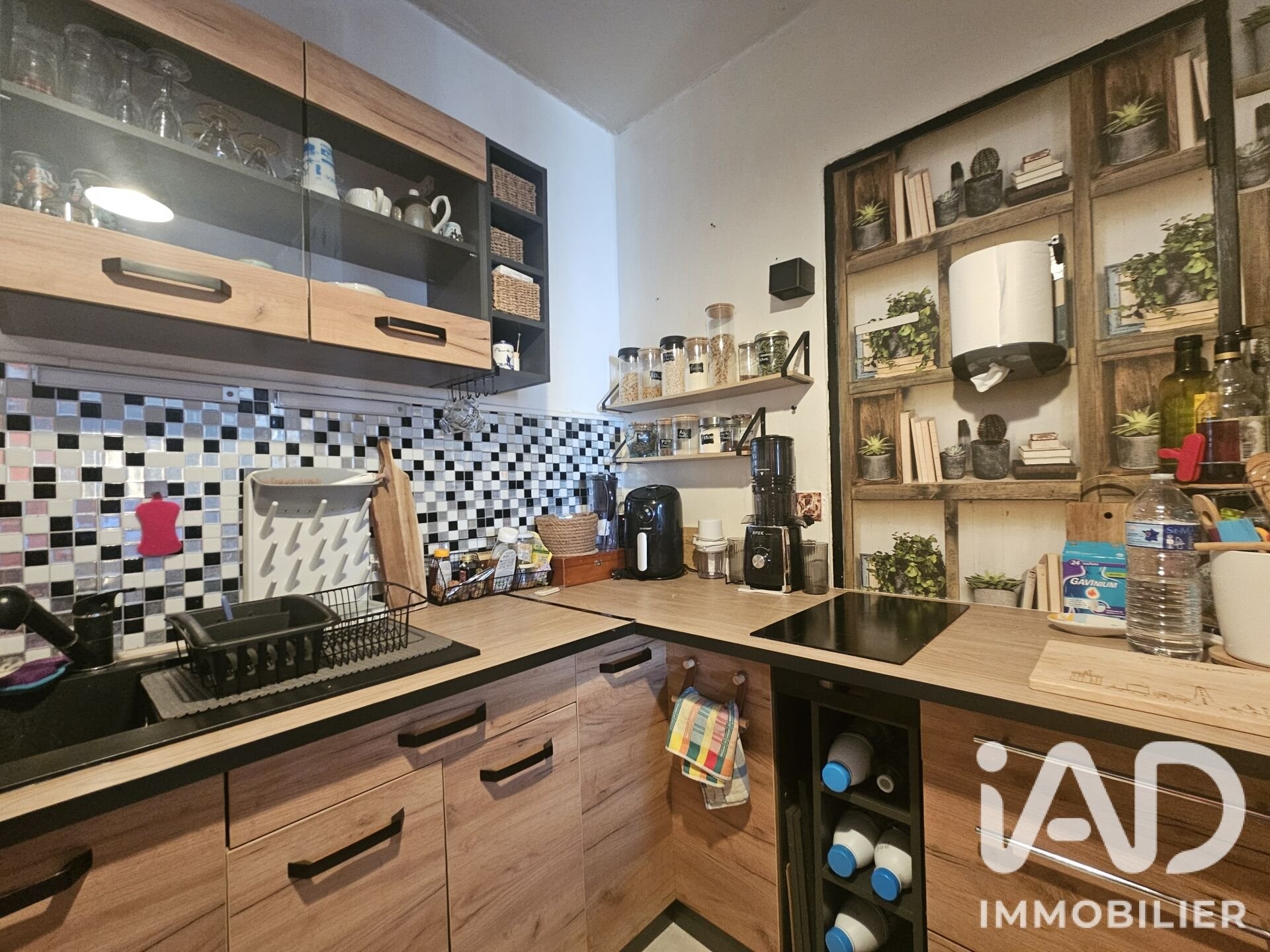 Appartement à vendre, 42m², Royan
