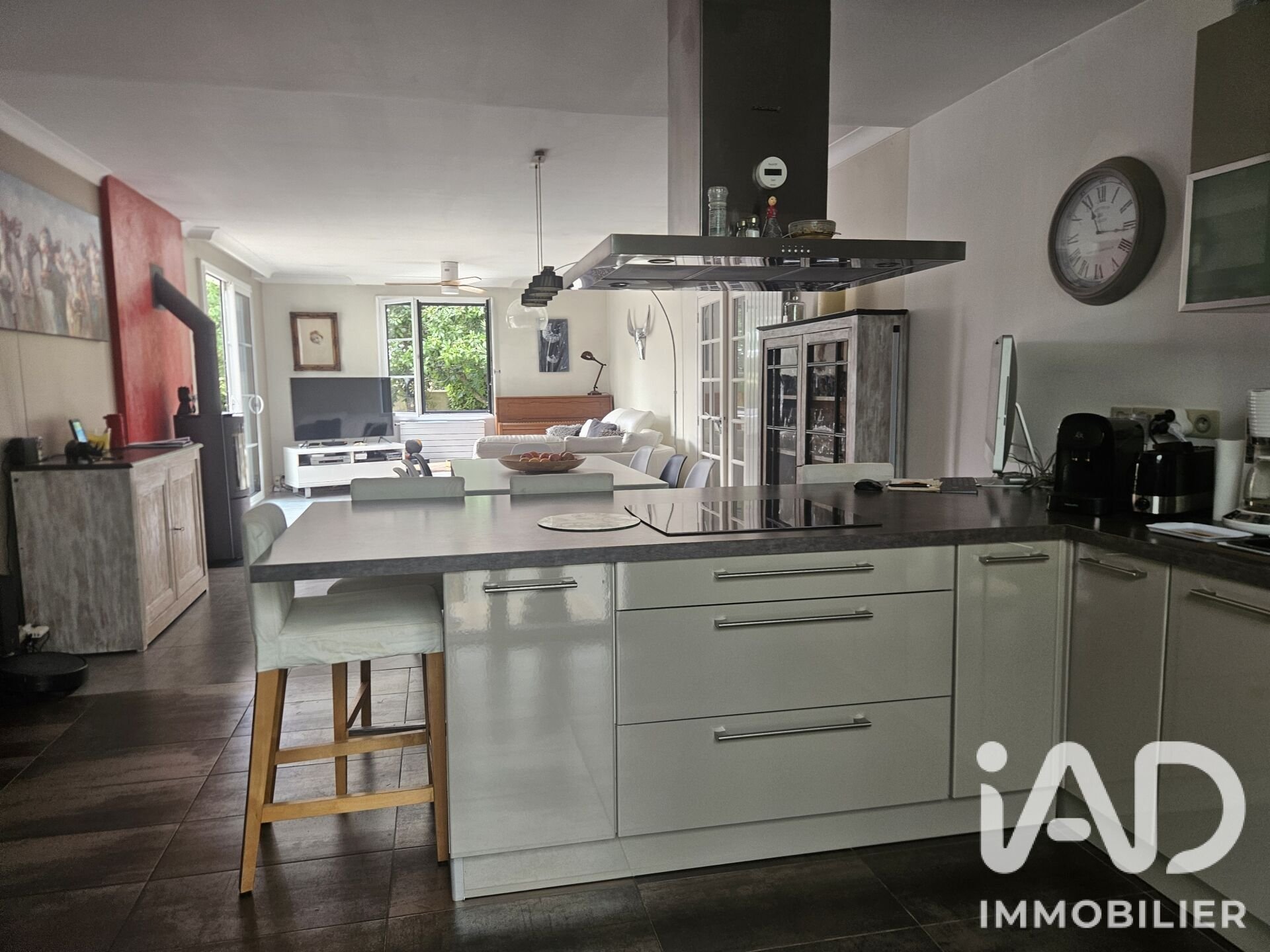 Maison à vendre, 136m², Bourgneuf