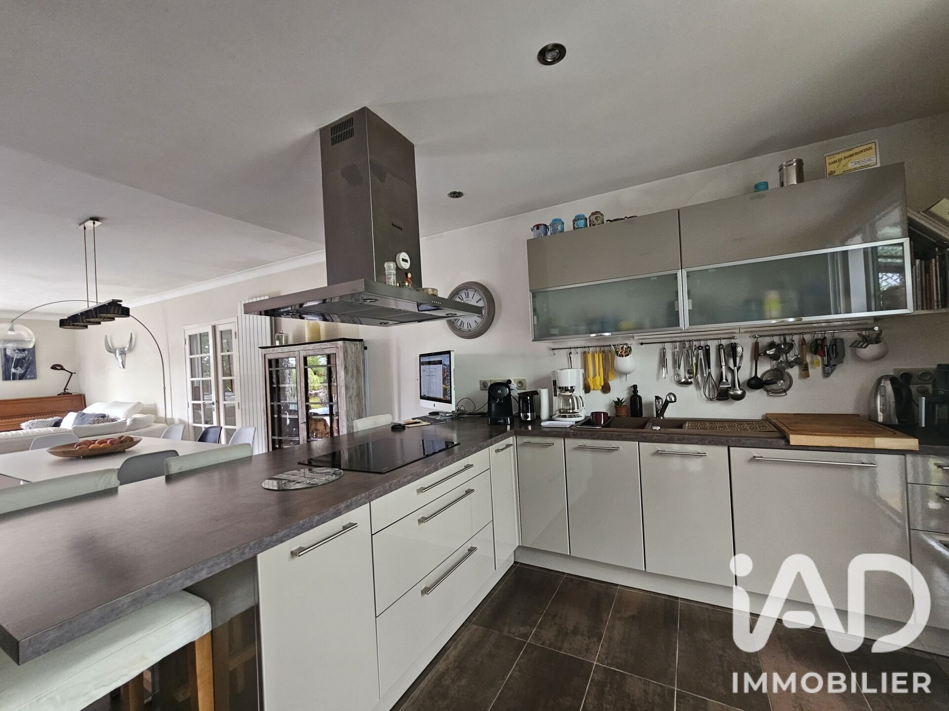 Maison à vendre, 136m², Bourgneuf