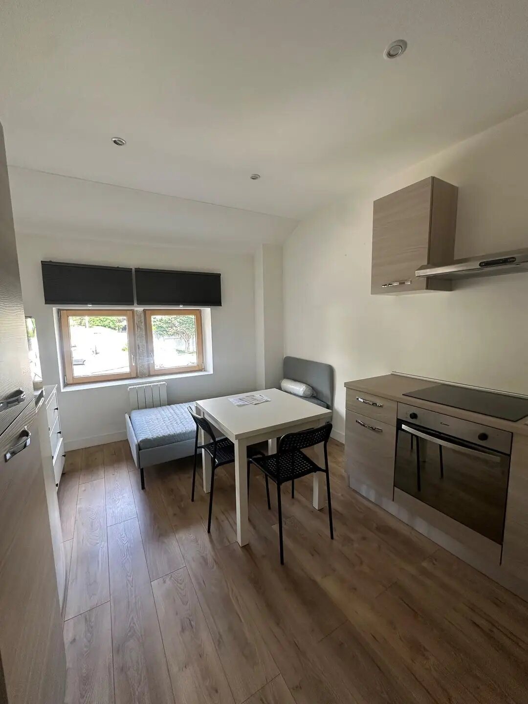 Appartement à vendre, 17m², La Mulatière