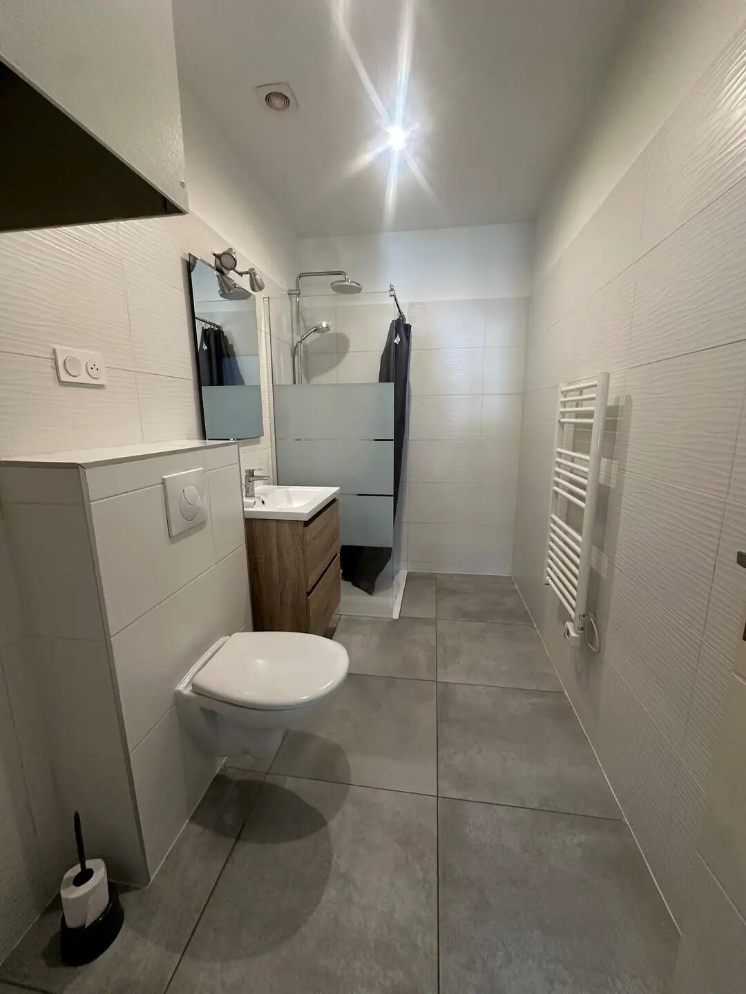 Appartement à vendre, 17m², La Mulatière