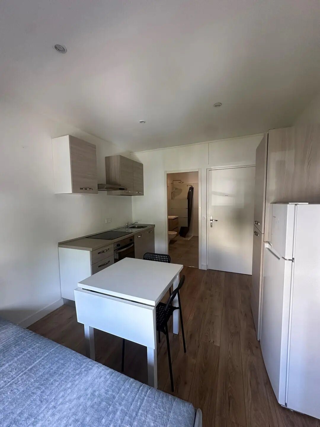 Appartement à vendre, 17m², La Mulatière