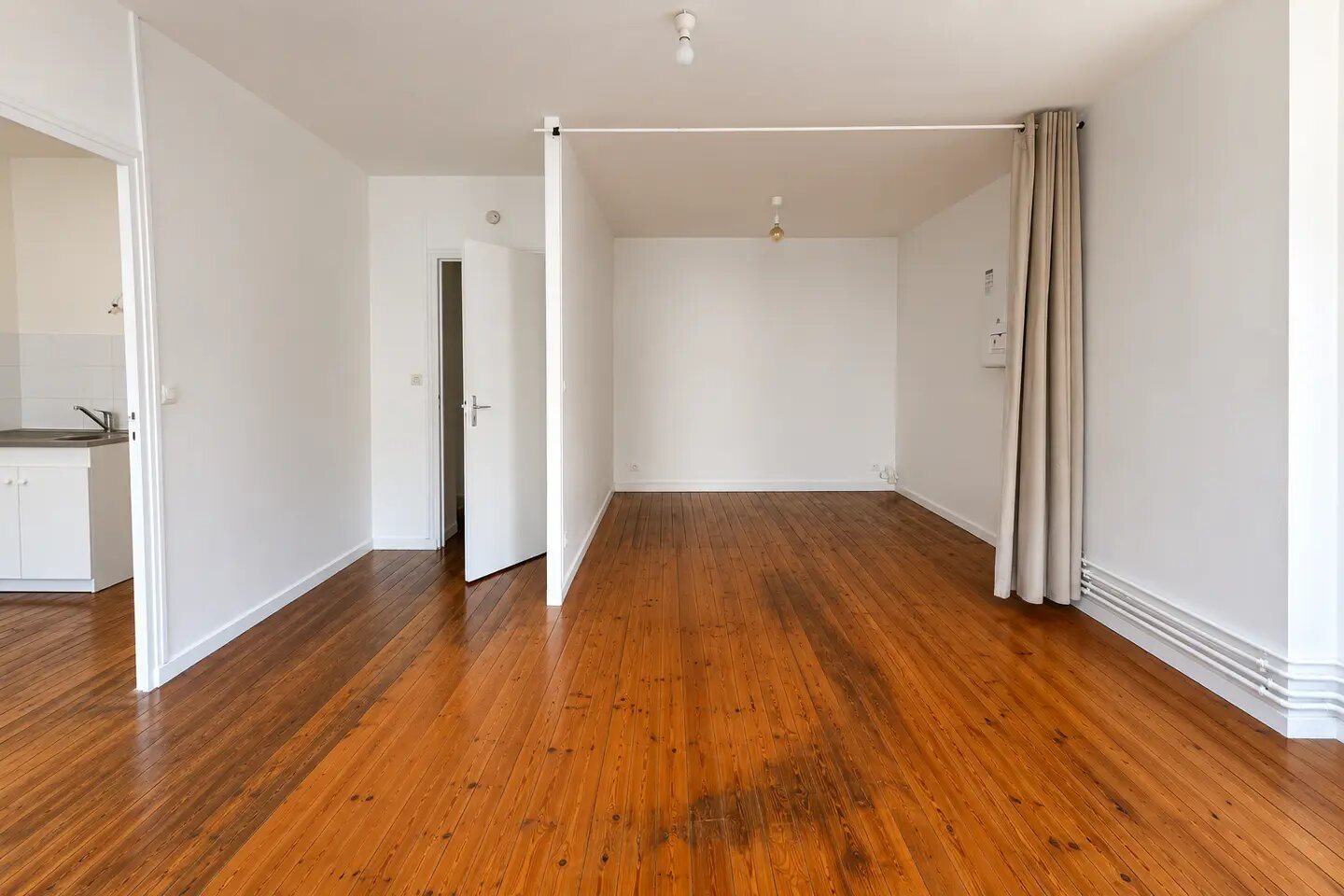Appartement à vendre, 38m², Caluire-et-Cuire