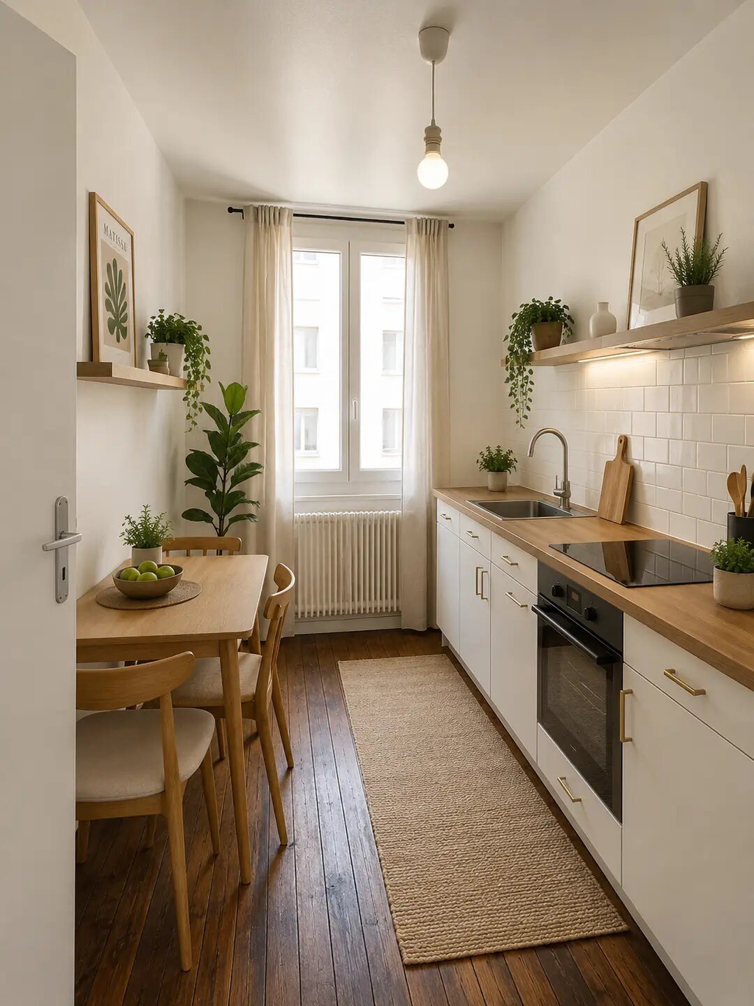 Appartement à vendre, 38m², Caluire-et-Cuire
