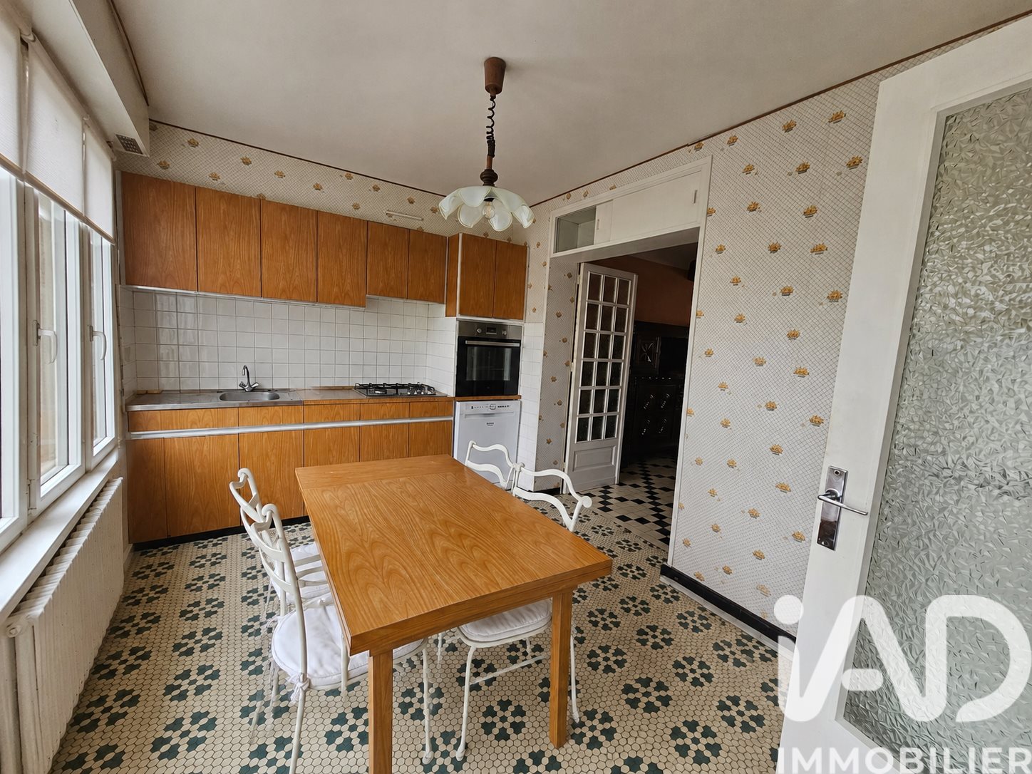 Maison à vendre, 90m², La Roche-sur-Yon