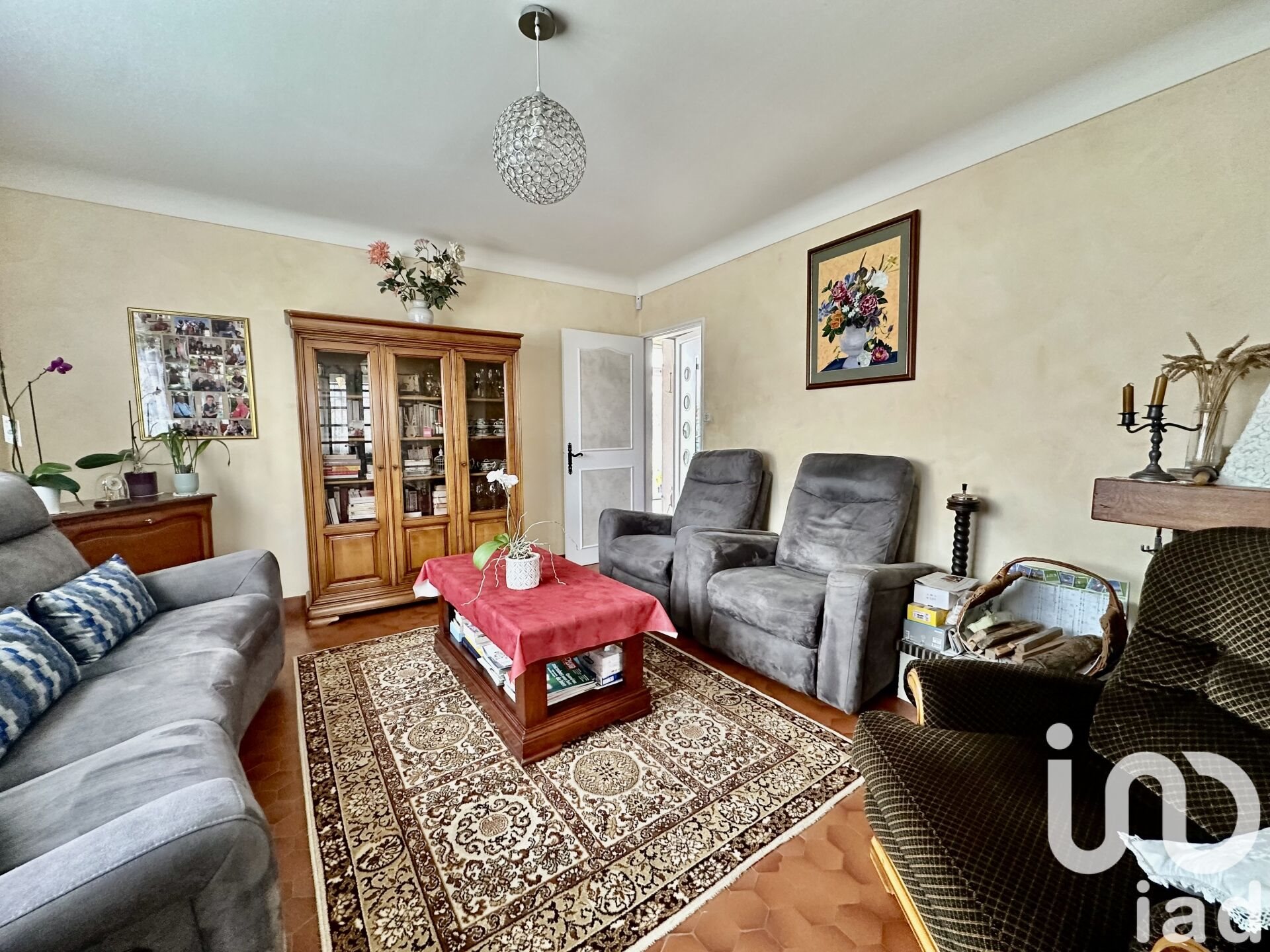 Maison à vendre, 95m², La Roche-sur-Yon