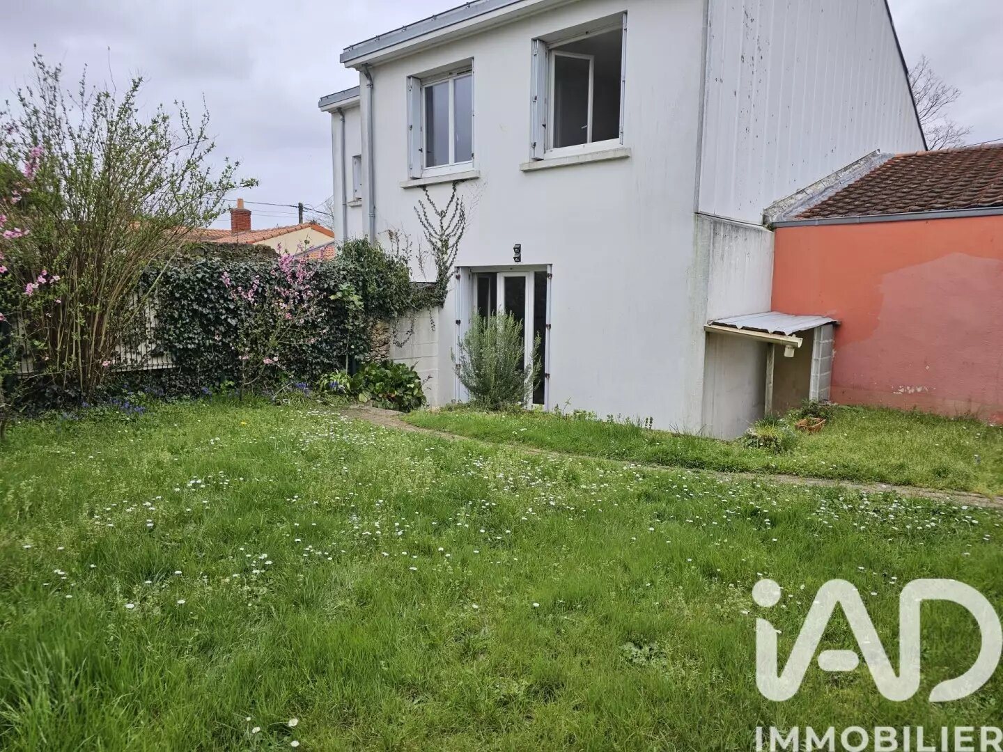 Maison à vendre, 114m², Bouguenais