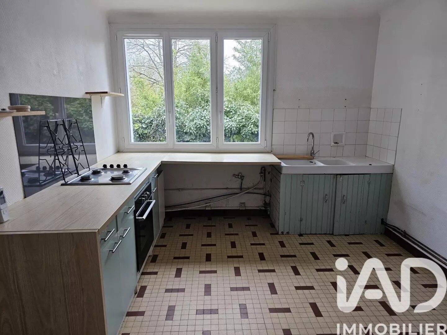 Maison à vendre, 114m², Bouguenais