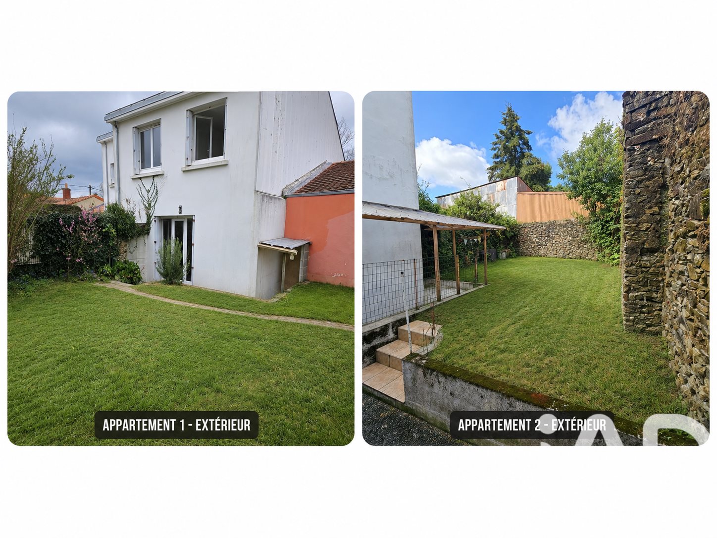 Maison à vendre, 222m², Bouguenais