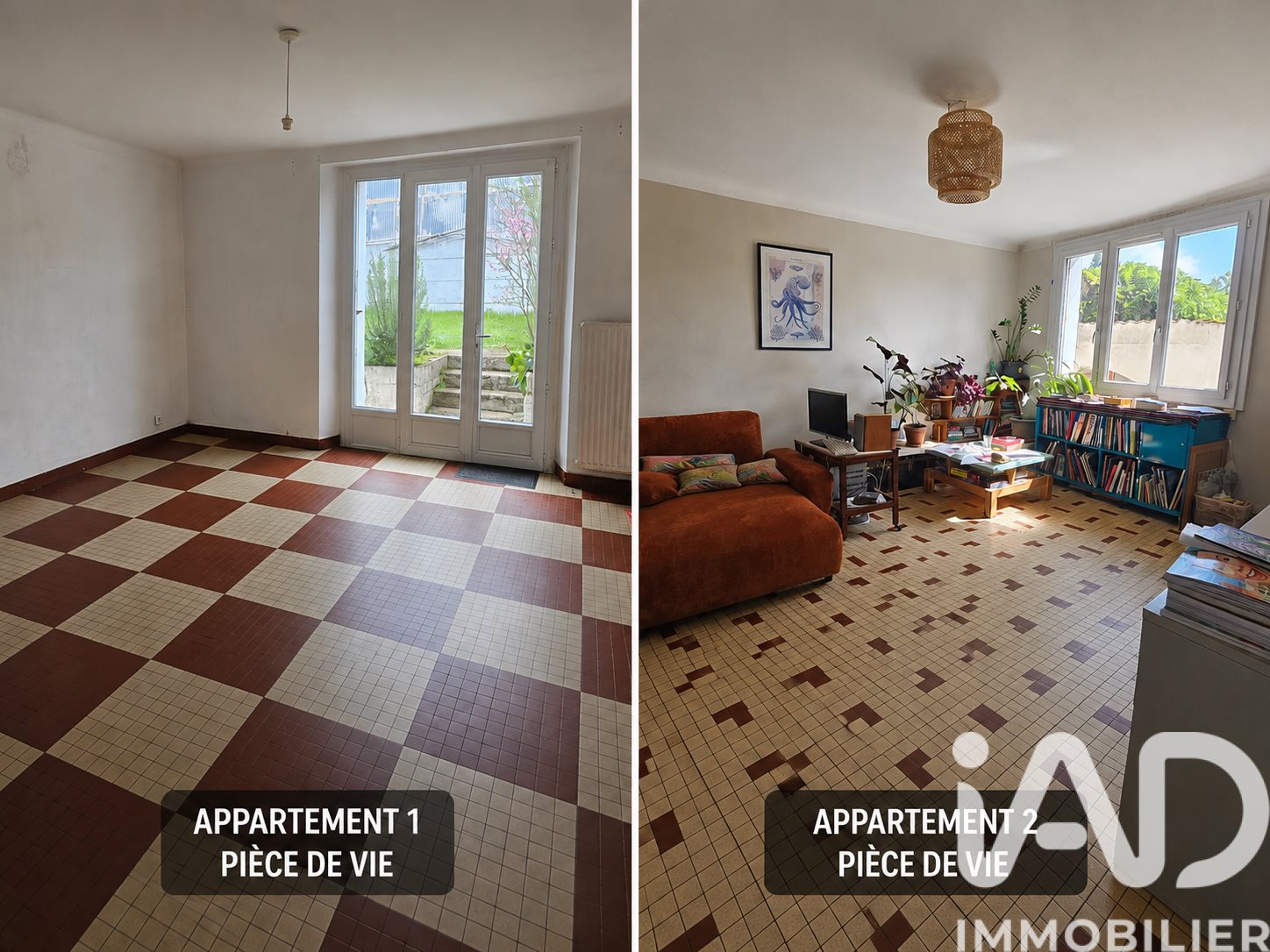 Maison à vendre, 222m², Bouguenais