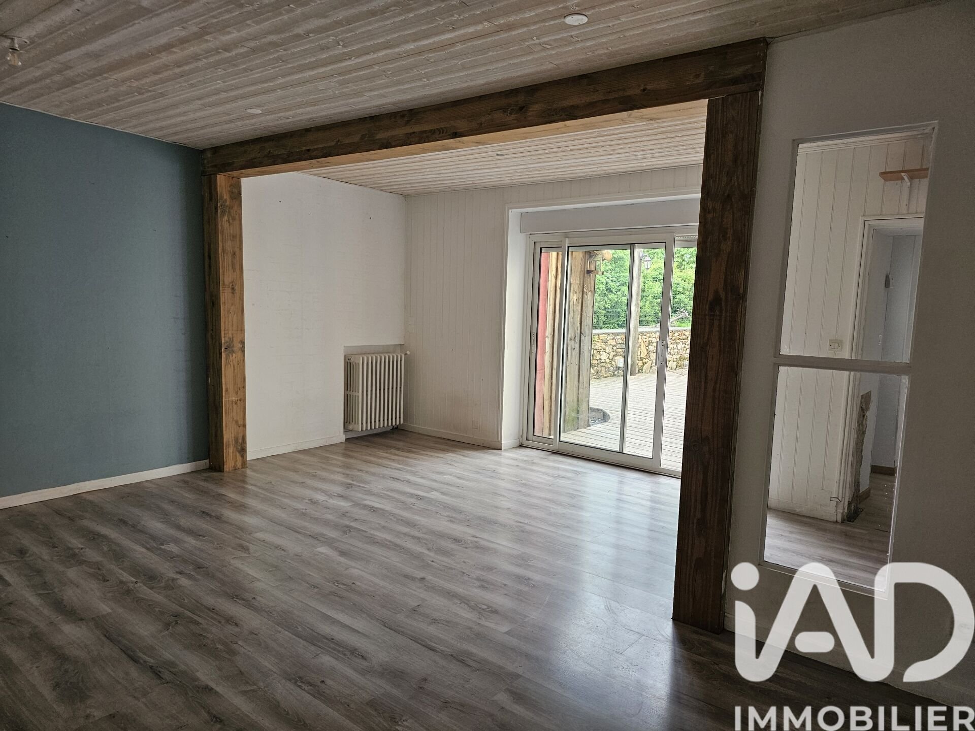 Maison à vendre, 110m², Sainte-Florence