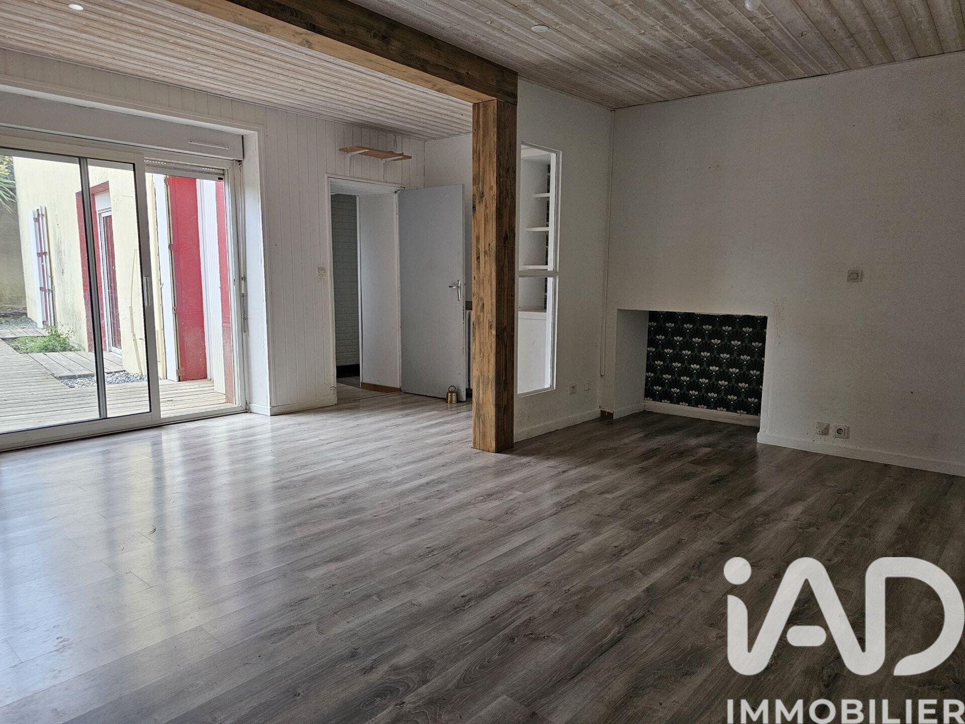 Maison à vendre, 110m², Sainte-Florence