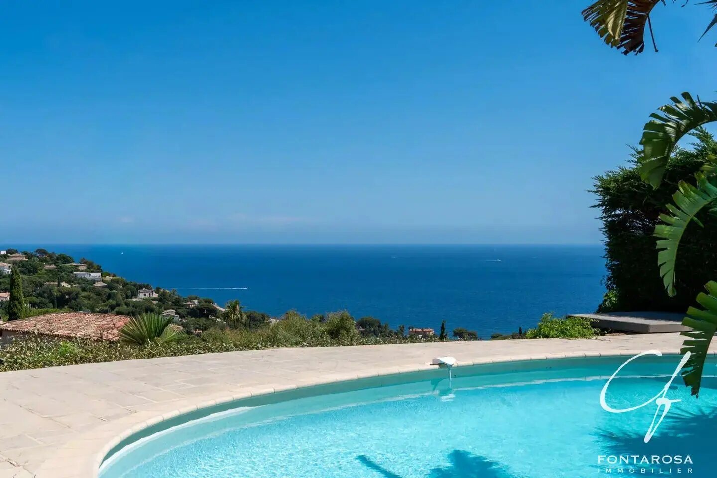 Maison à vendre, 130m², Roquebrune-sur-Argens