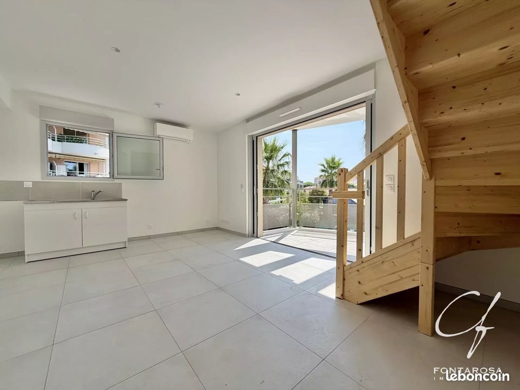 Appartement à vendre, 69m², Fréjus