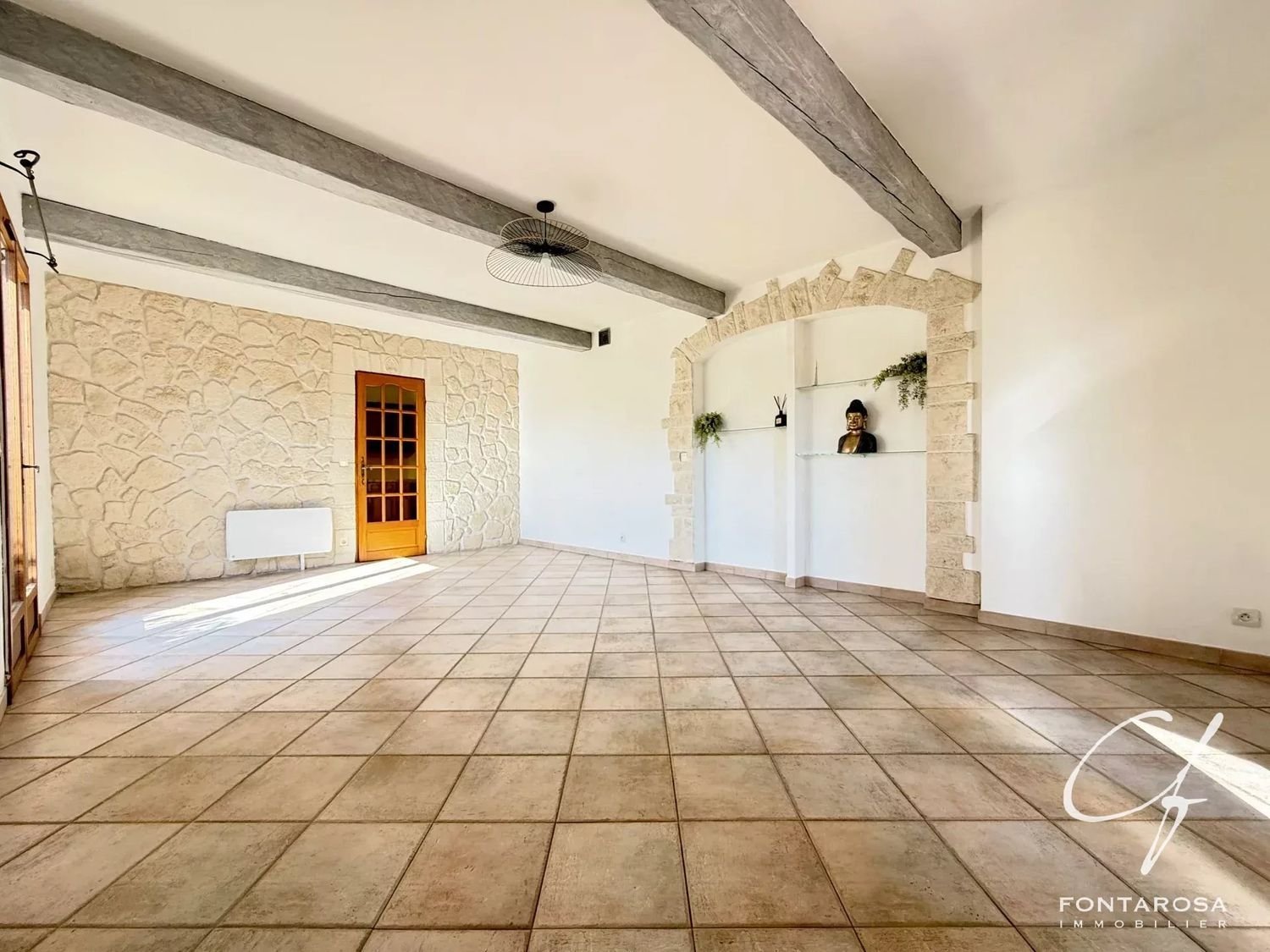 Maison à vendre, 103m², Puget-sur-Argens