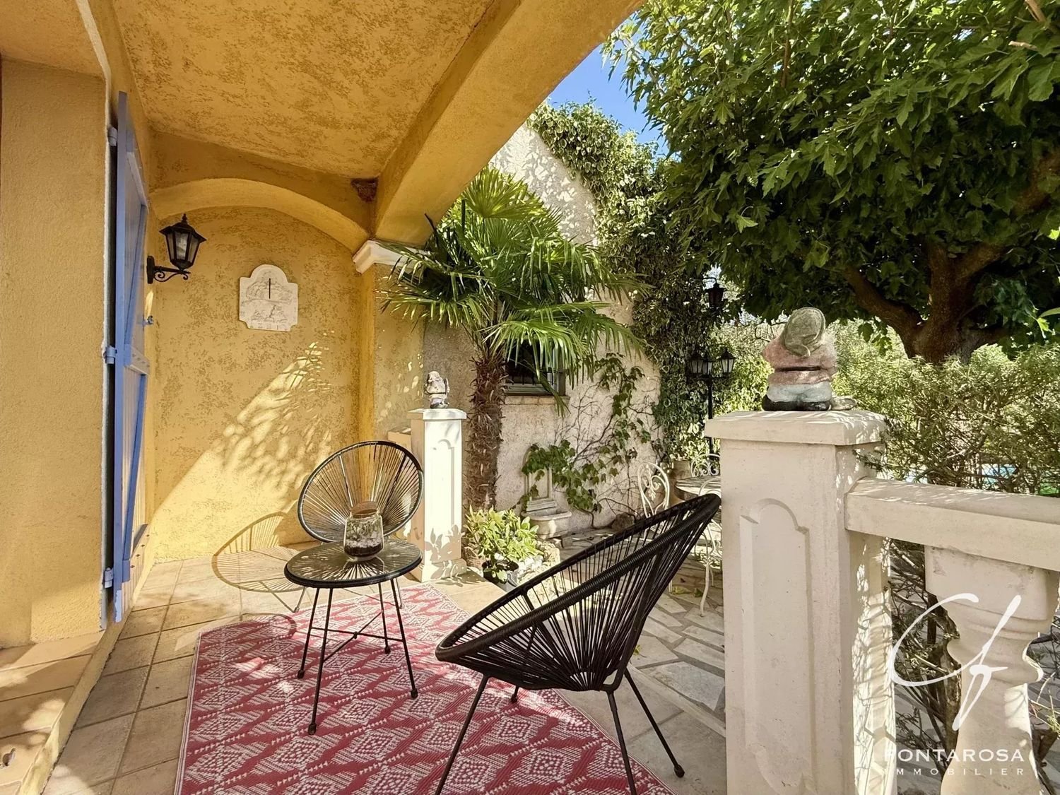 Maison à vendre, 103m², Puget-sur-Argens