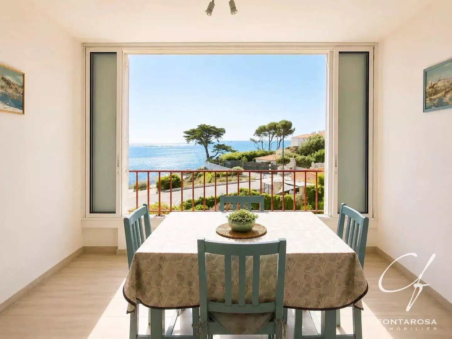 Appartement à vendre, 23m², Fréjus