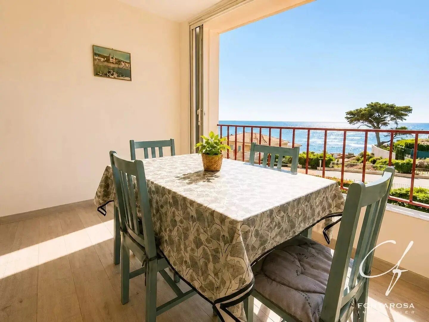 Appartement à vendre, 23m², Fréjus