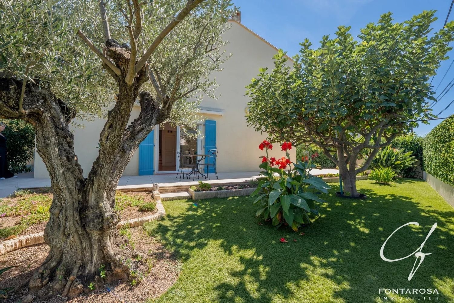 Maison à vendre, 102m², Fréjus