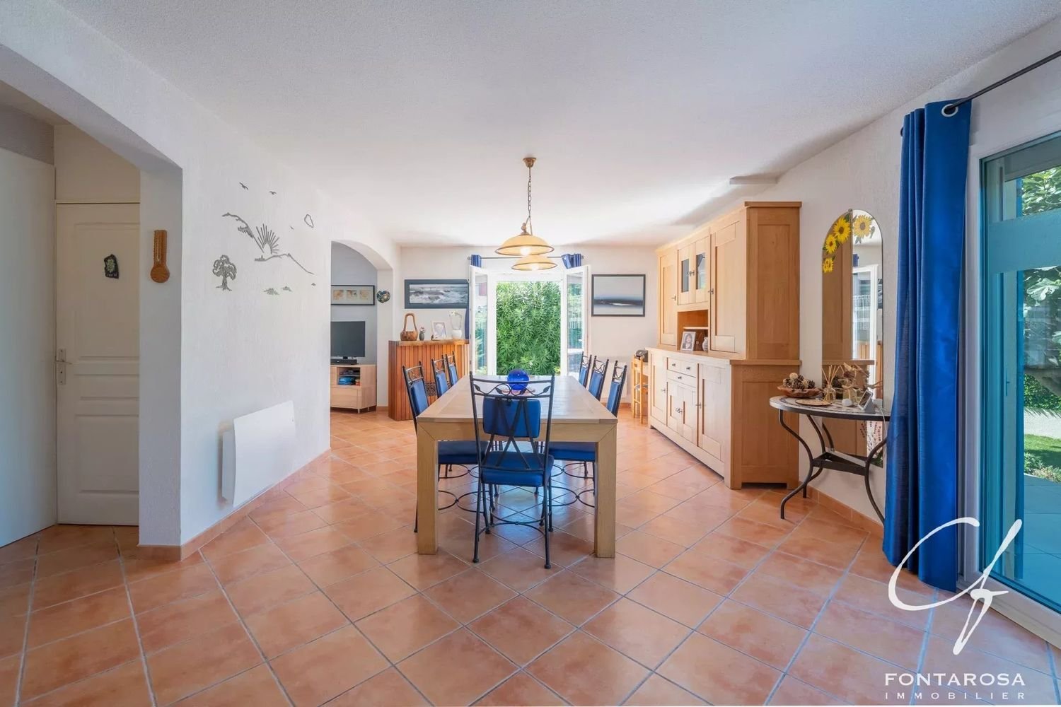 Maison à vendre, 102m², Fréjus