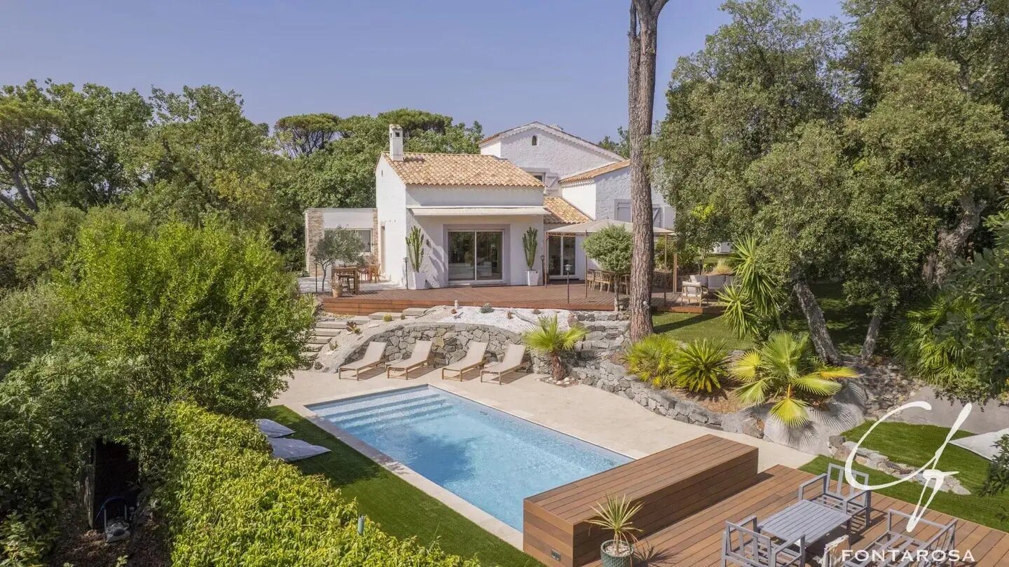 Maison à vendre, 150m², Fréjus