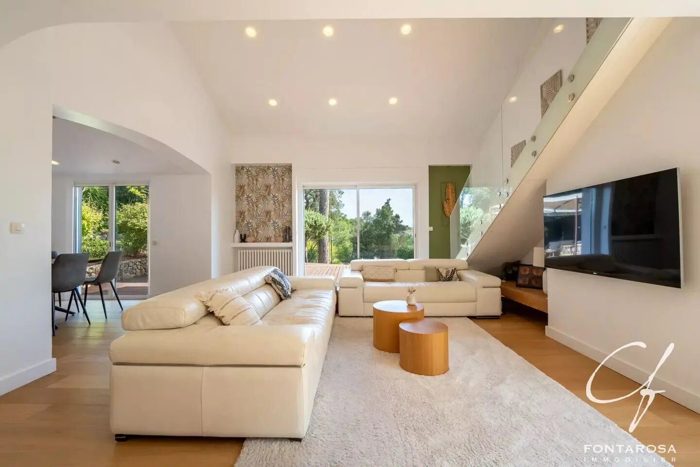 Maison à vendre, 150m², Fréjus