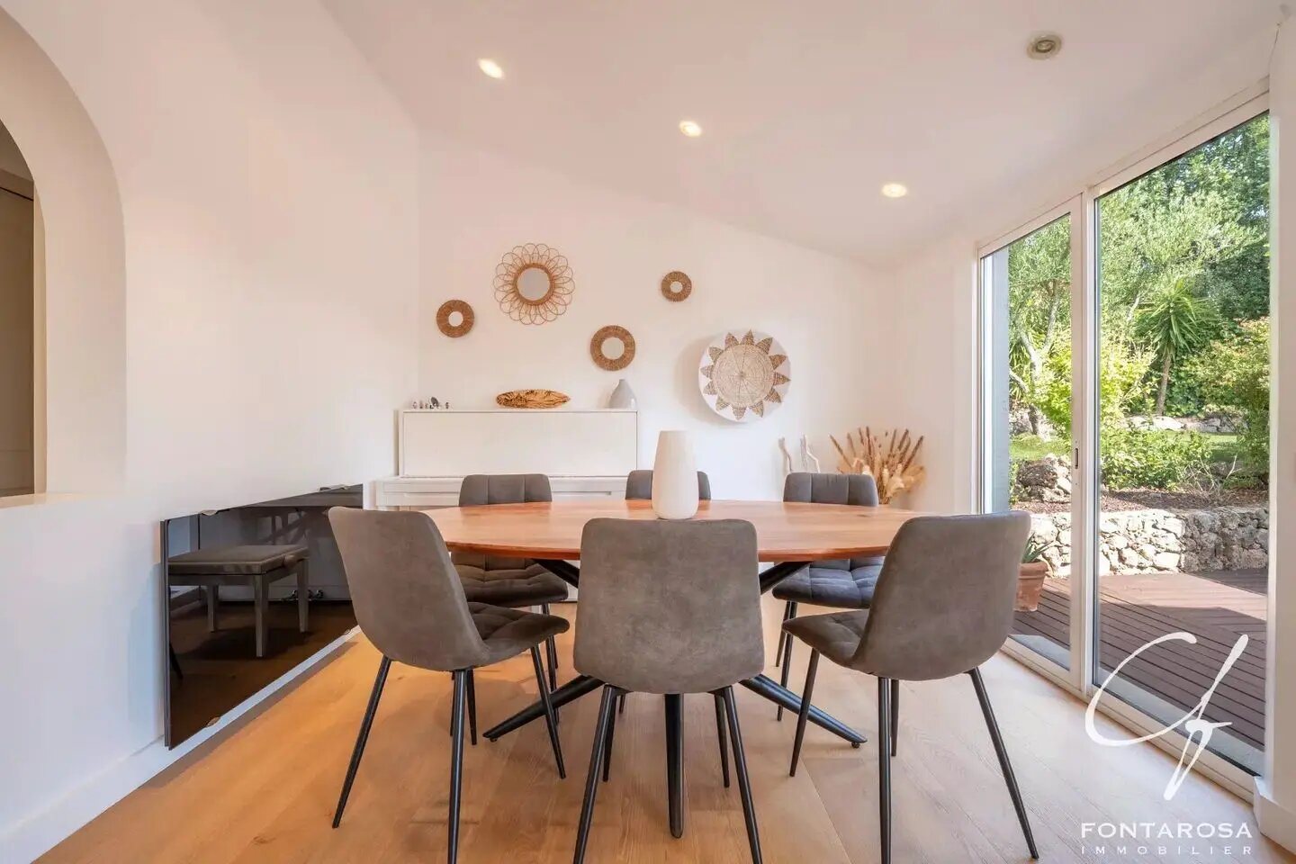 Maison à vendre, 150m², Fréjus