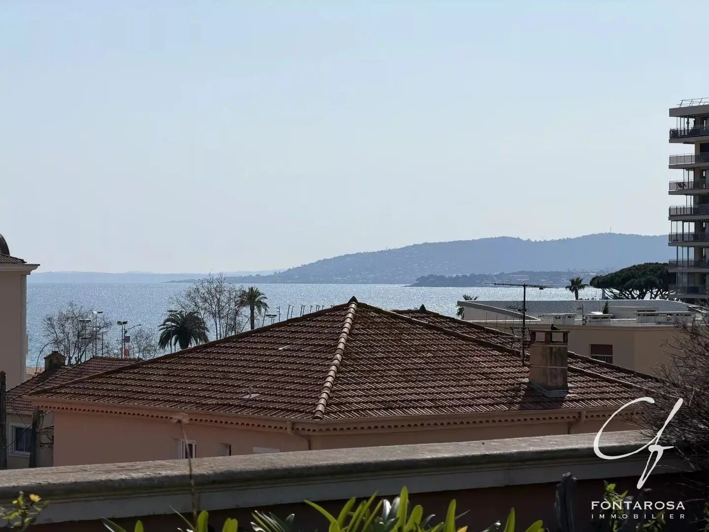 Appartement à vendre, 88m², Fréjus