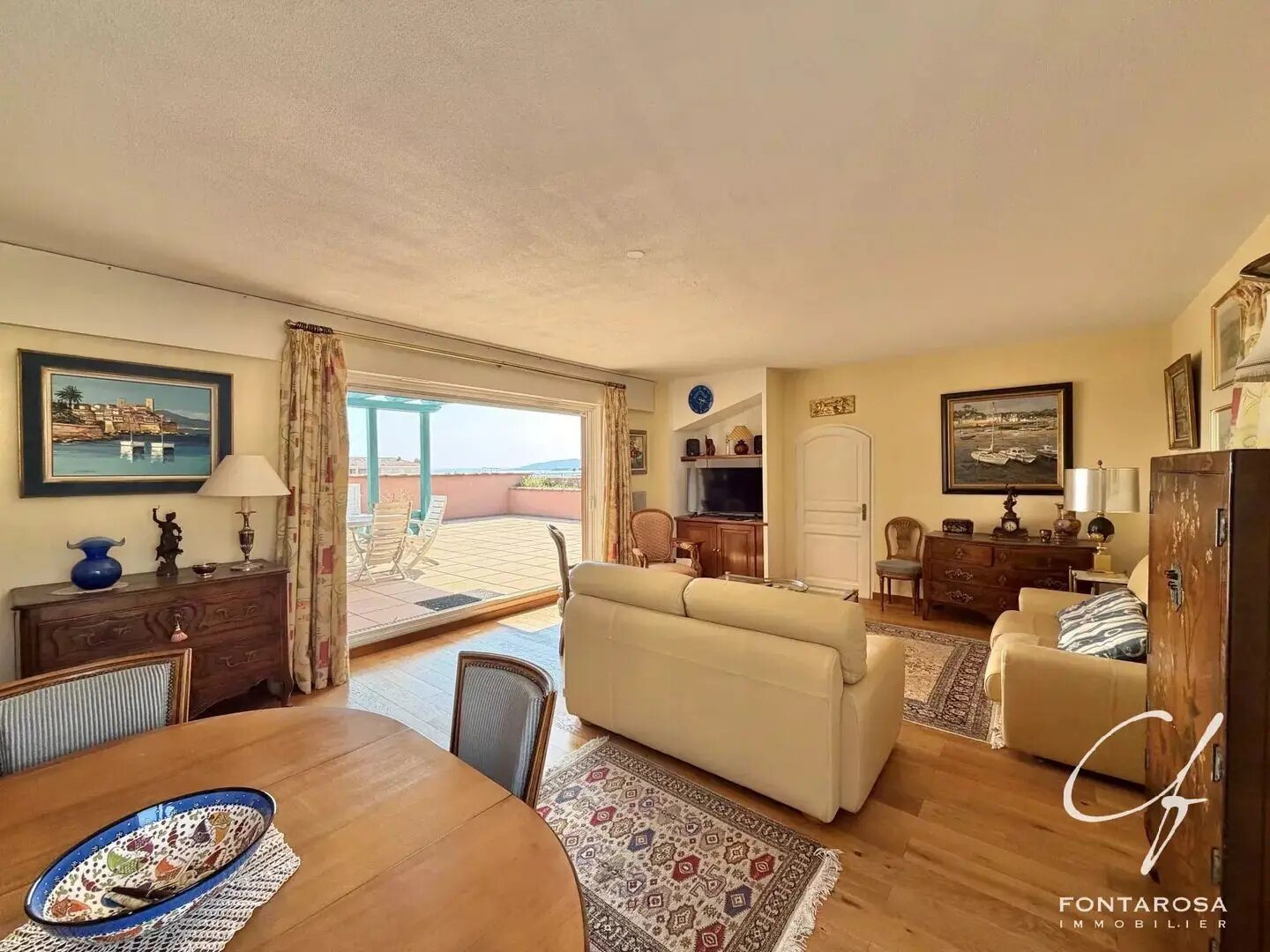 Appartement à vendre, 88m², Fréjus