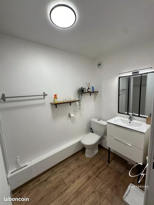 Appartement à vendre, 19m², Fréjus
