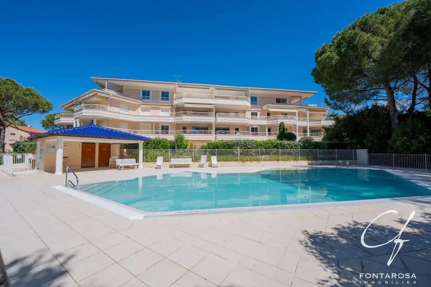 Appartement à vendre, 155m², Saint-Raphaël