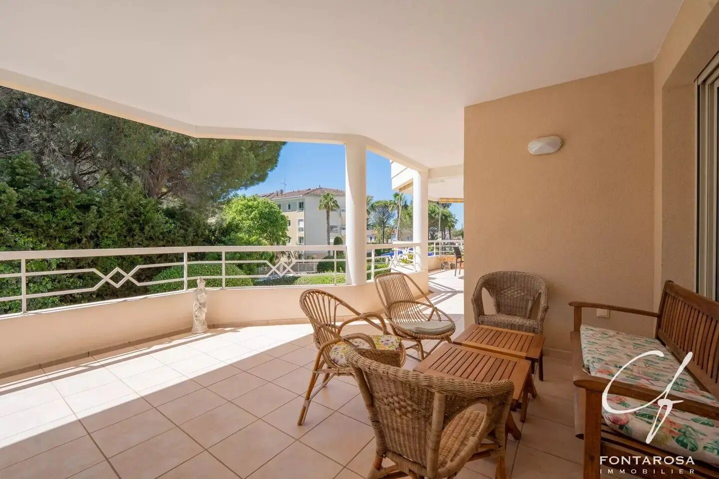 Appartement à vendre, 155m², Saint-Raphaël