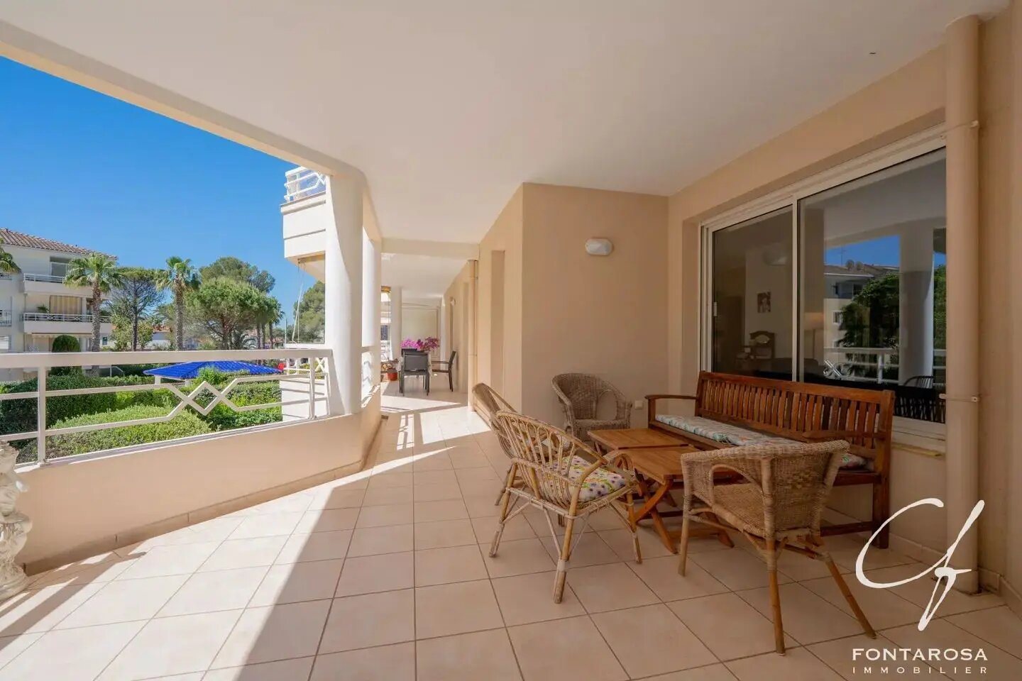 Appartement à vendre, 155m², Saint-Raphaël
