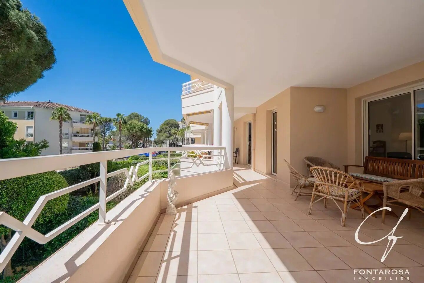 Appartement à vendre, 155m², Saint-Raphaël